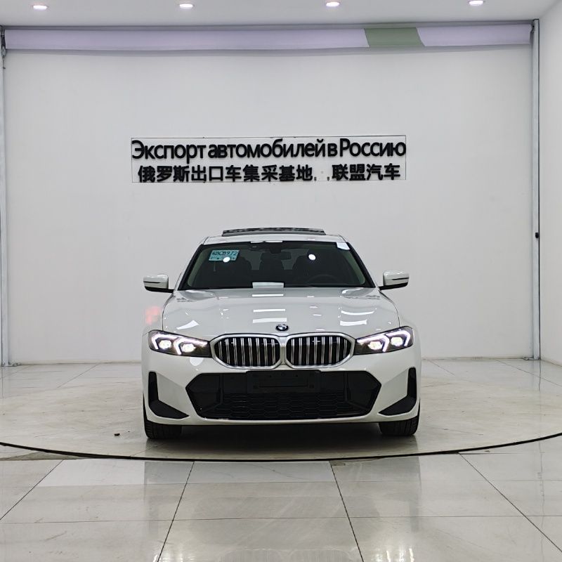 BMW 320LI M SPORT 2023 — фото 2